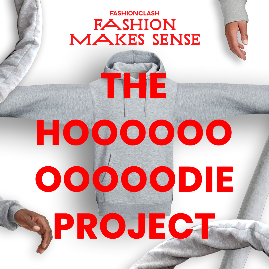 The Hooooooodie Project