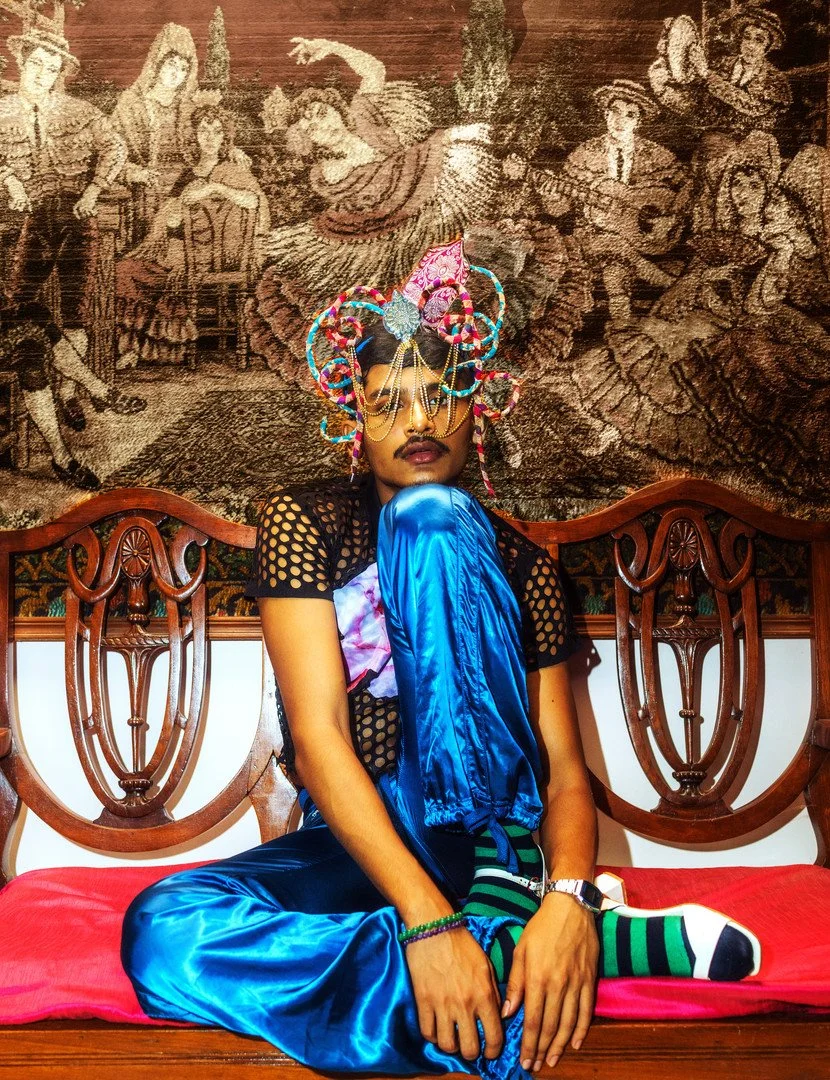 Fashion Film Program 