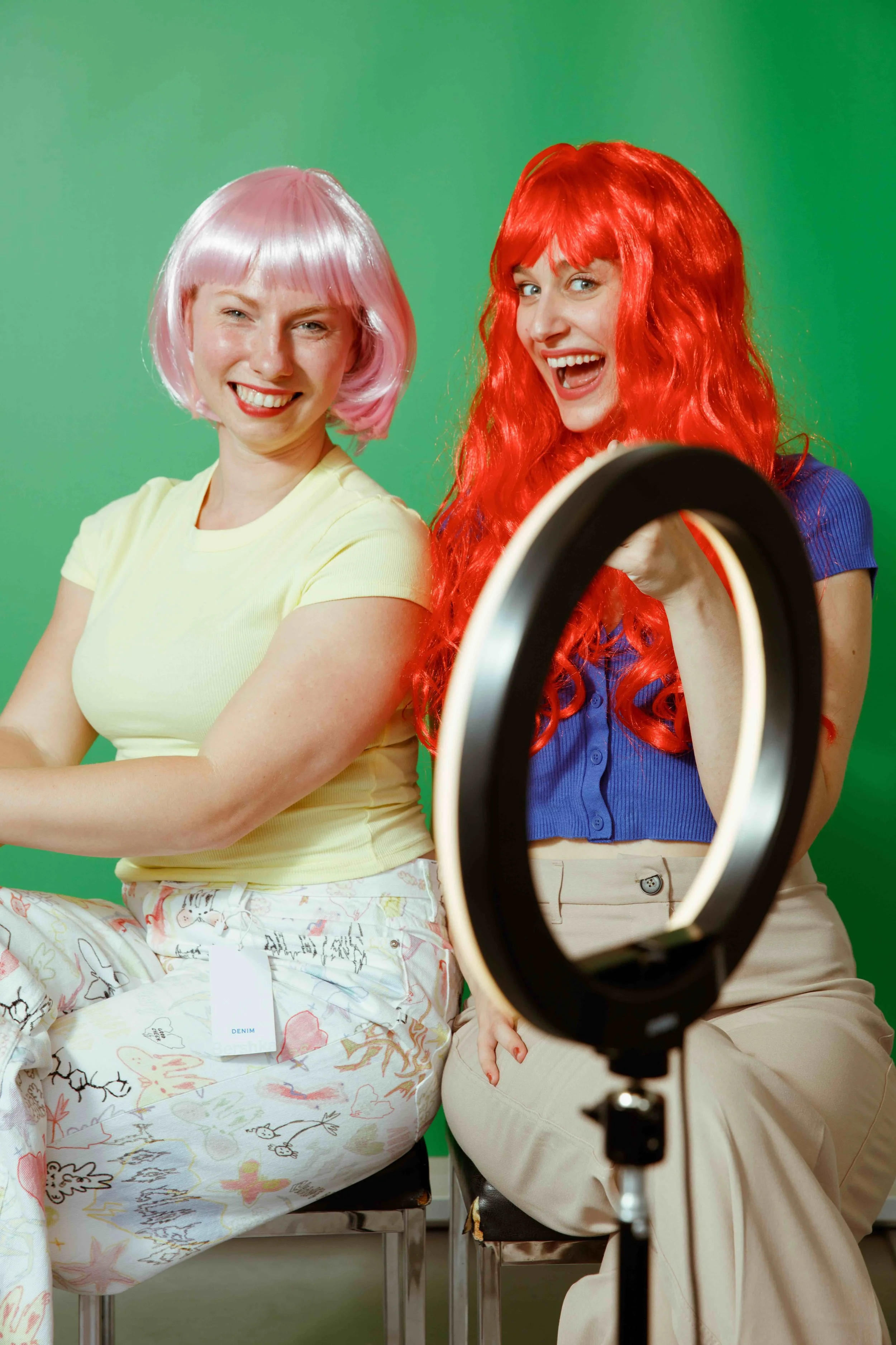 Who cares what you wear? I