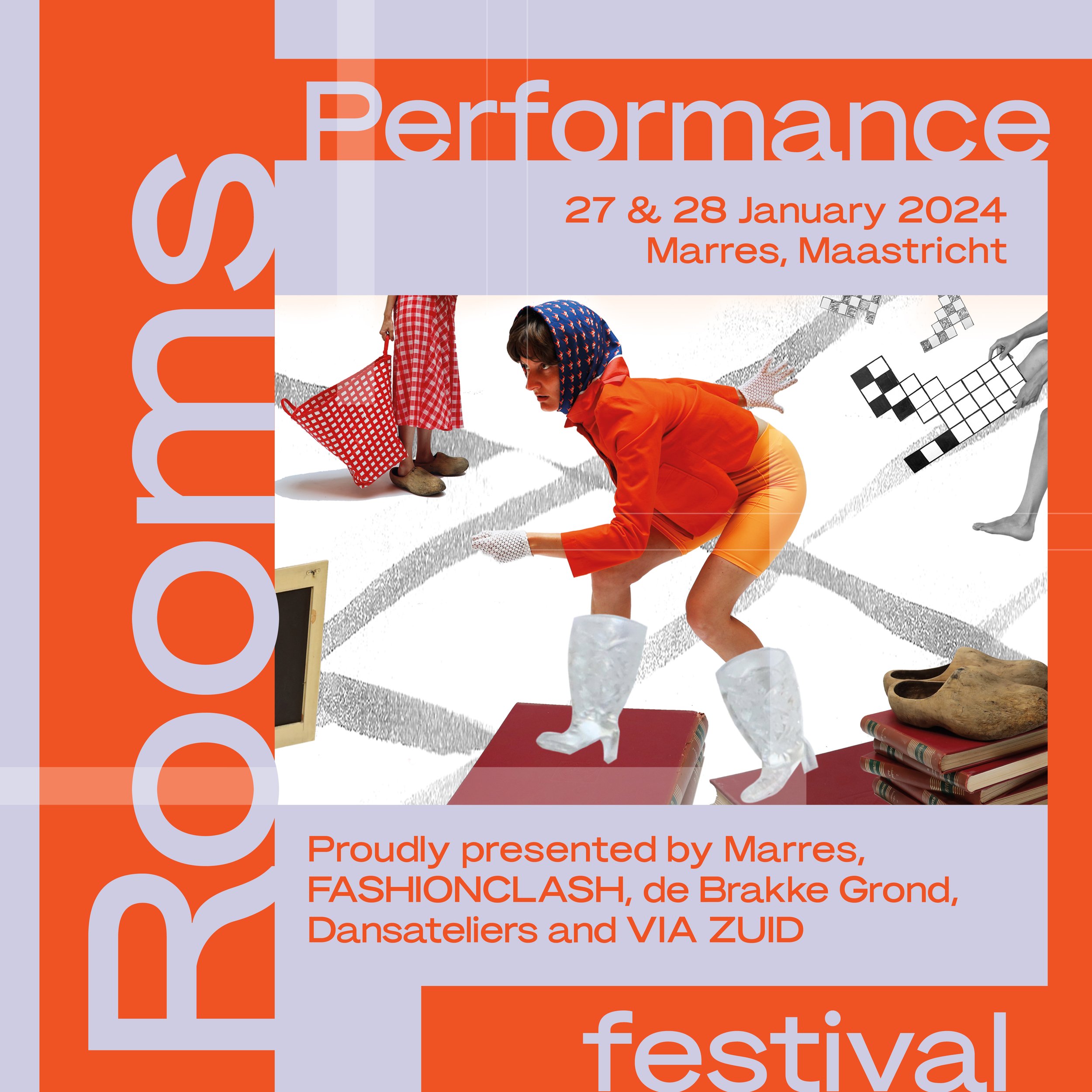 Rooms Festival