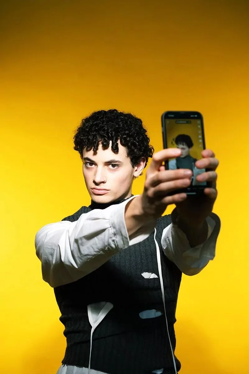 WHO CARES WHAT YOU WEAR? goes to Vienna