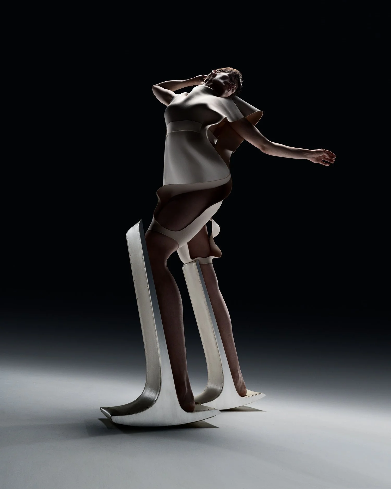 TALK - Fashioning the Body - Dutch Design Week