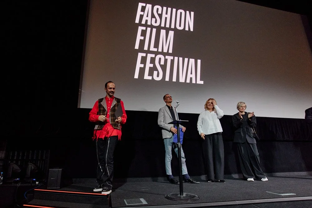 Łódź Young Fashion 2024 