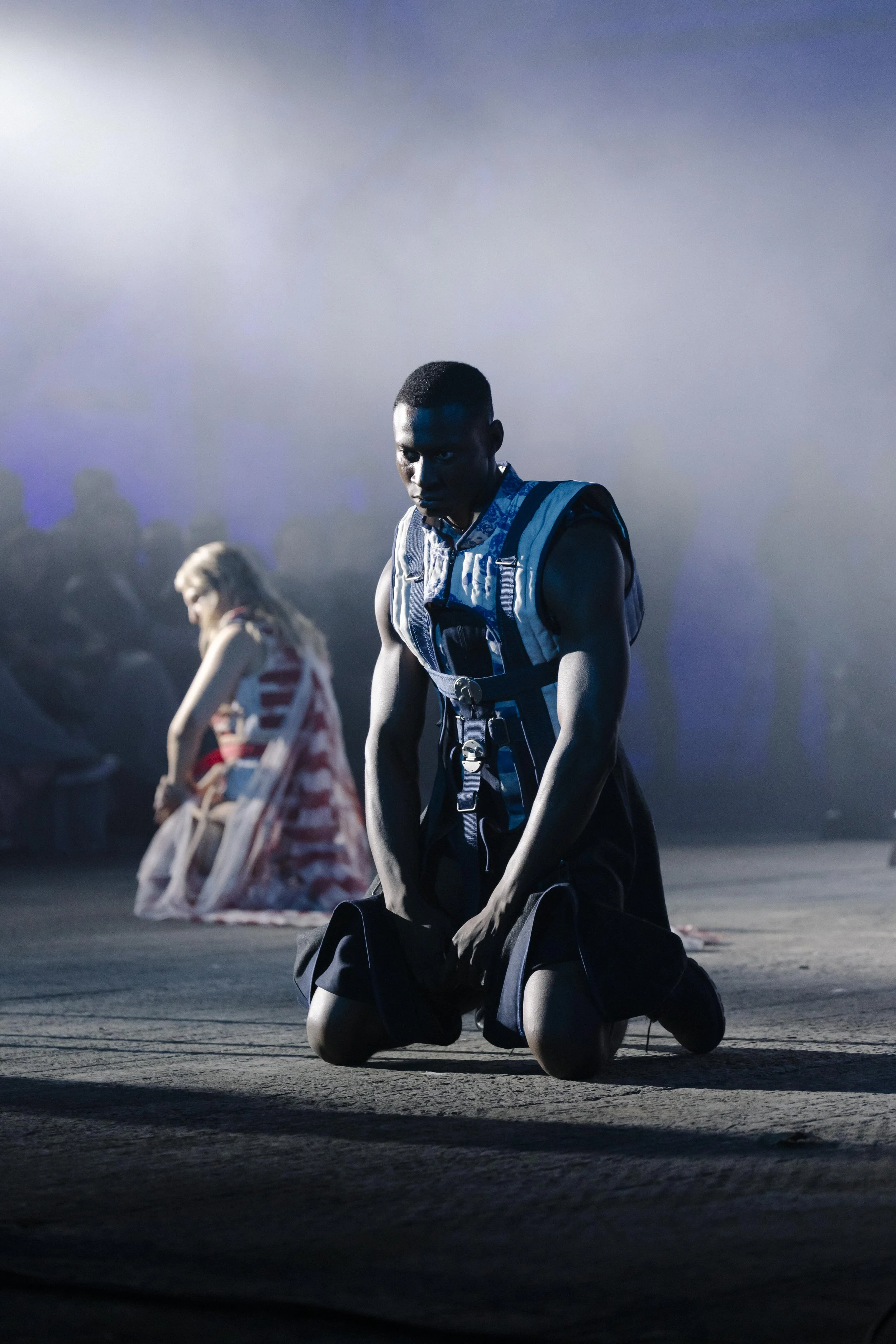 ULTRA - ORA Aprés Nous 