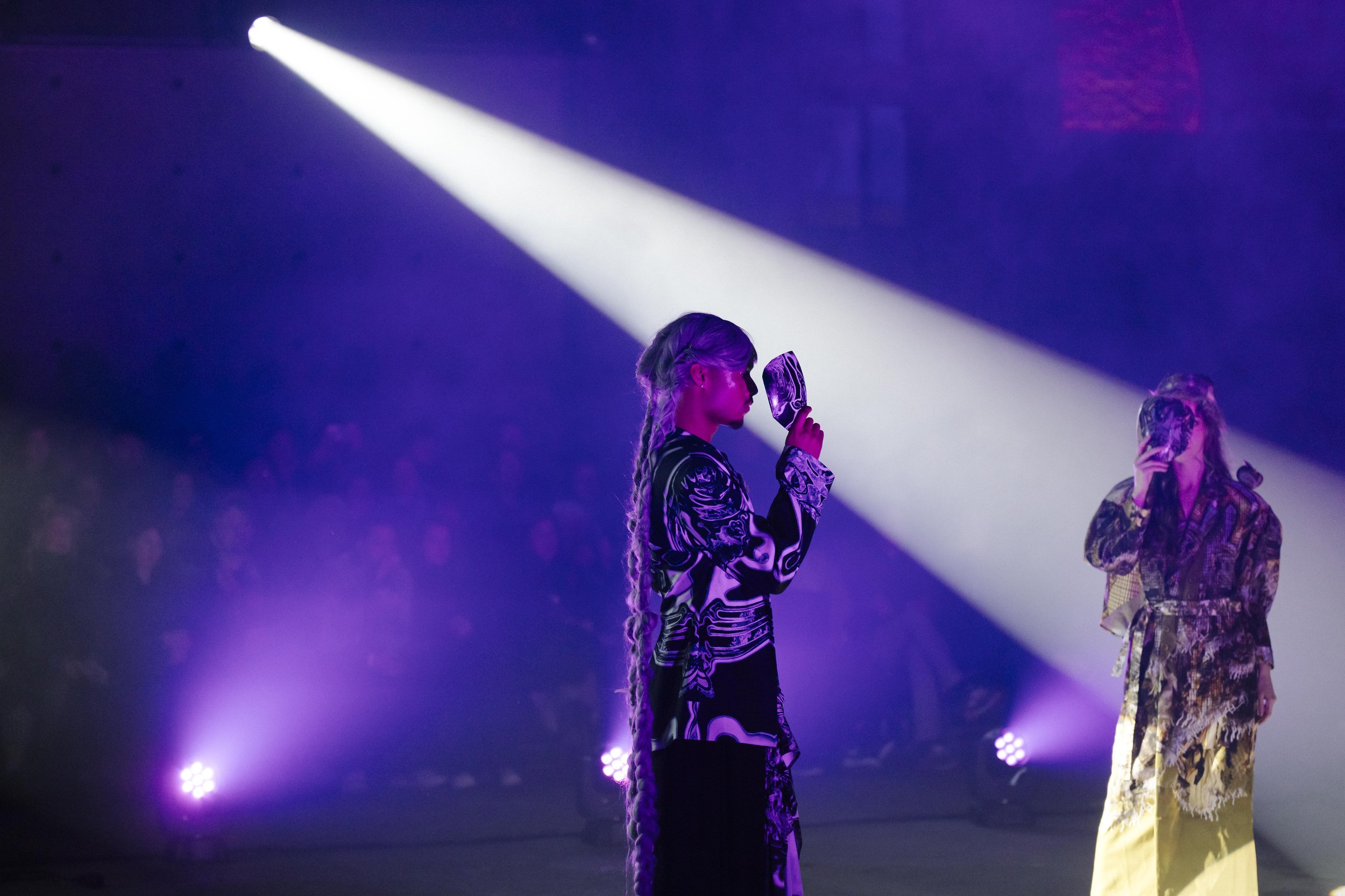 Rakee Chen – Melody Atlas