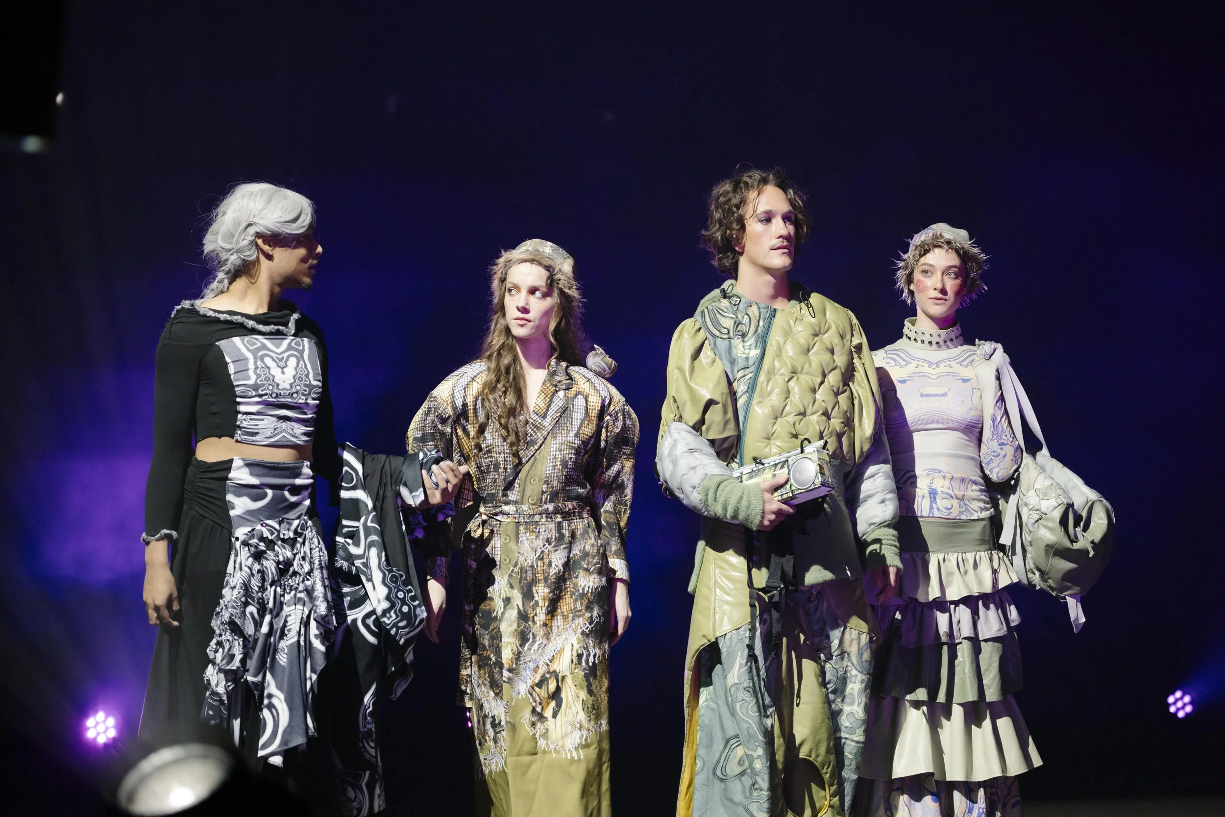 Rakee Chen – Melody Atlas