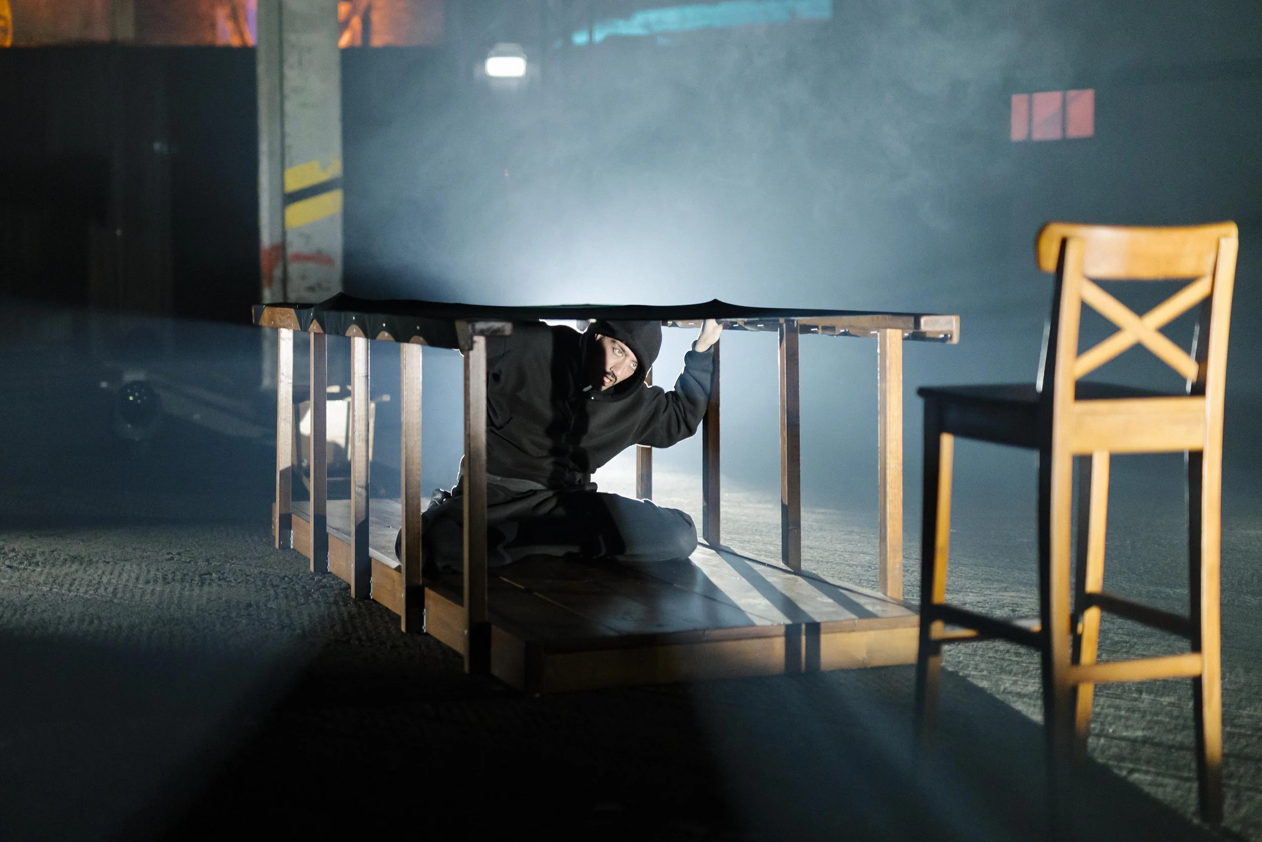 EMIRHAKIN × David Siepman – Once it’s a memory, it’s too late