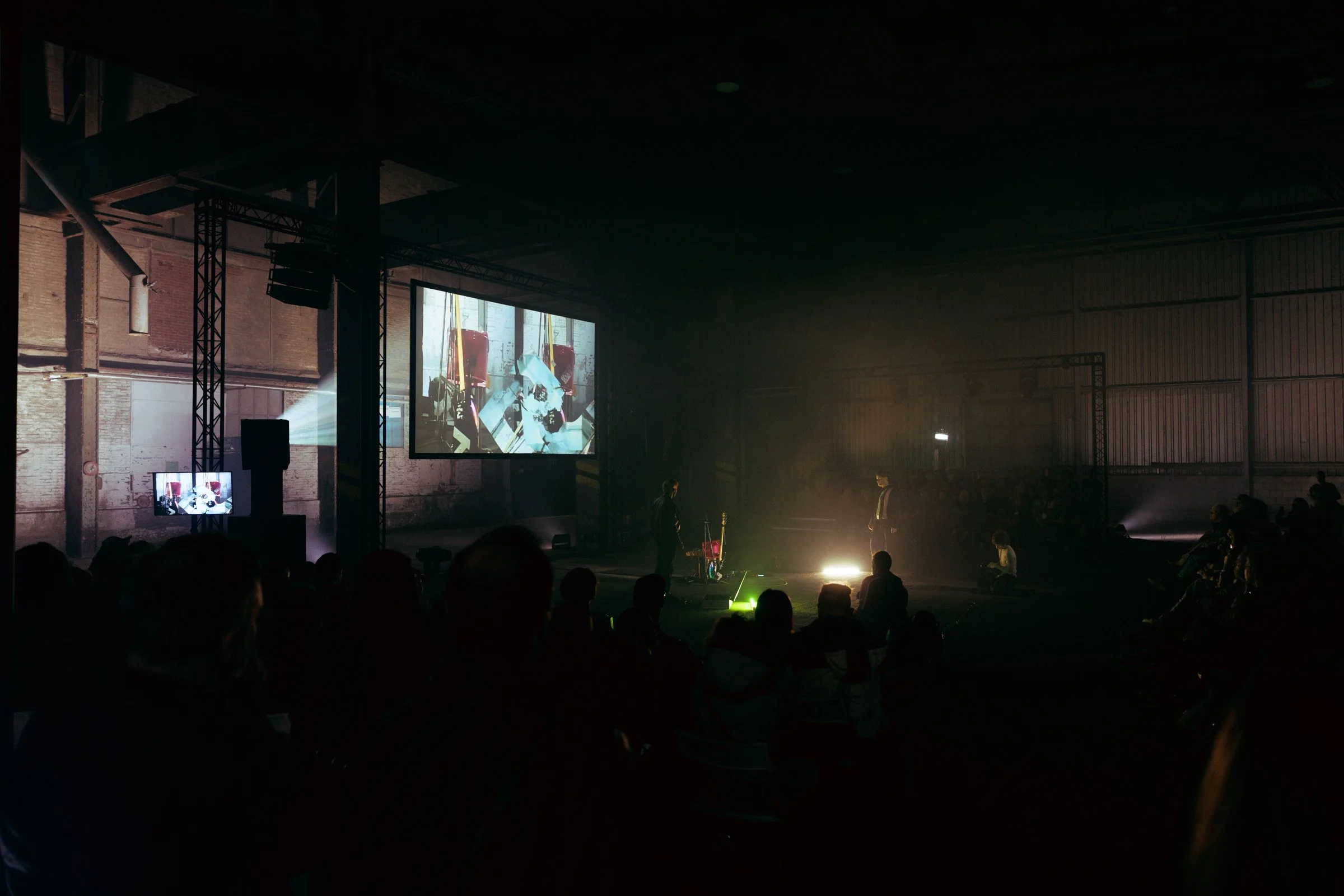 Thibault Villard &amp; Maxence Guenin 