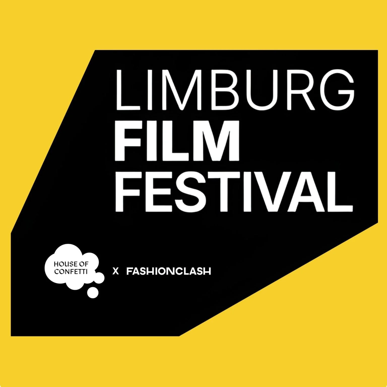 House of Confetti x FASHIONCLASH