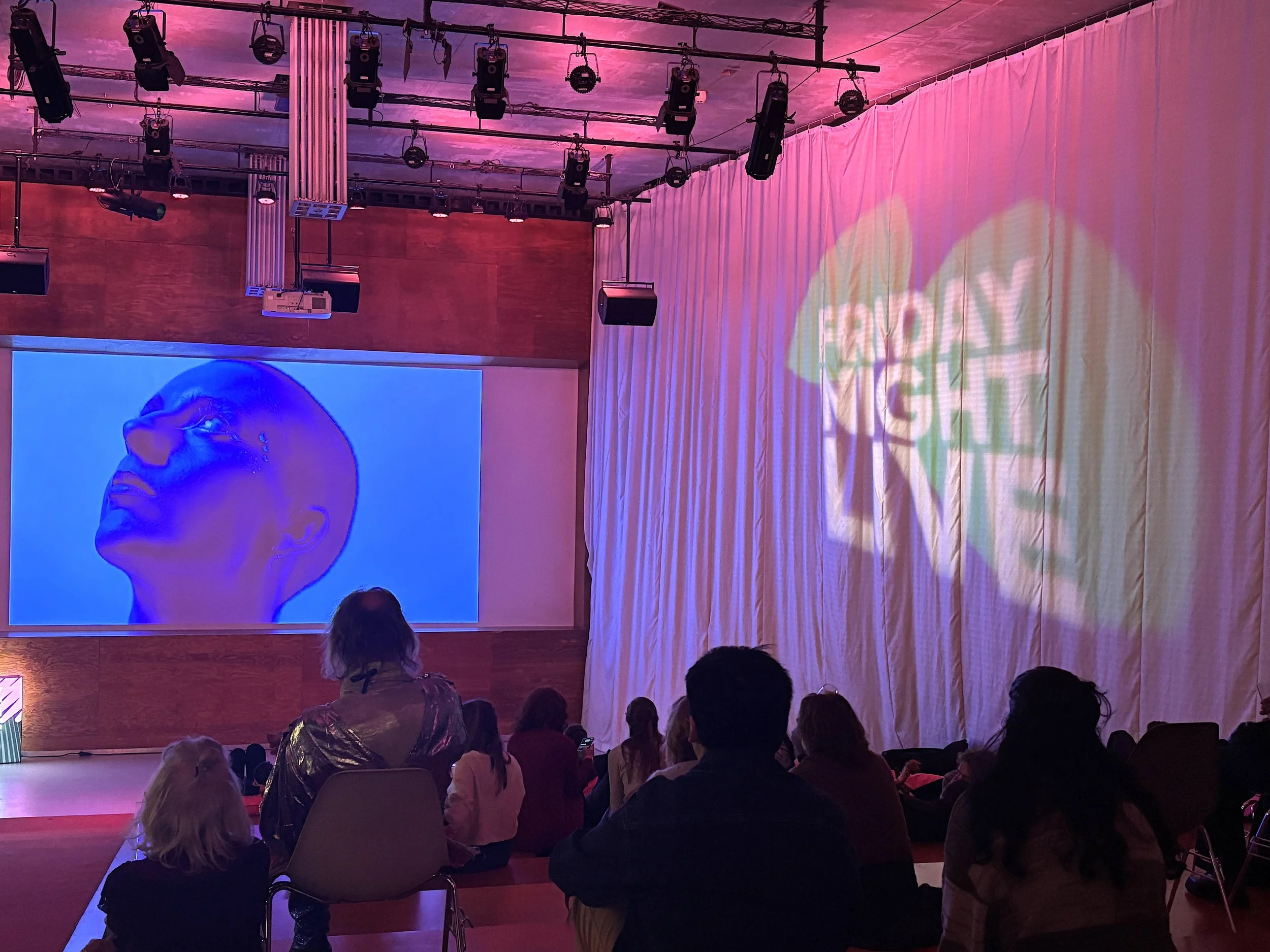 Fashion in Flux x FASHIONCLASH– Friday Night LIVE at the Kunsthal