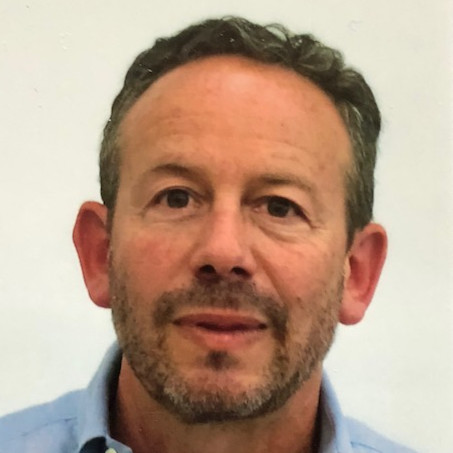 Steve Rubin - Executive Advisor & Consultant