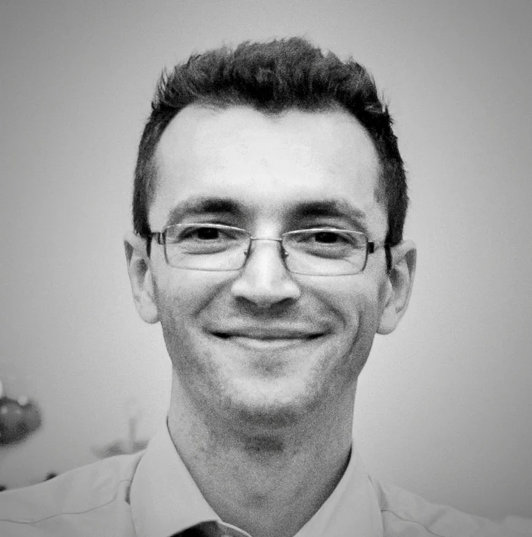 Cristi Duma - Senior Software Engineer