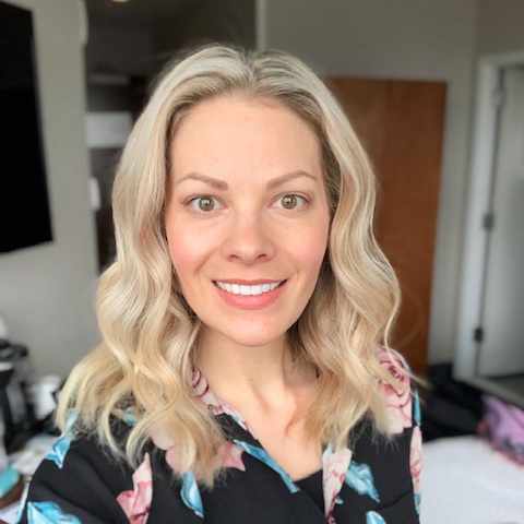 Diane Hake - Creative Director