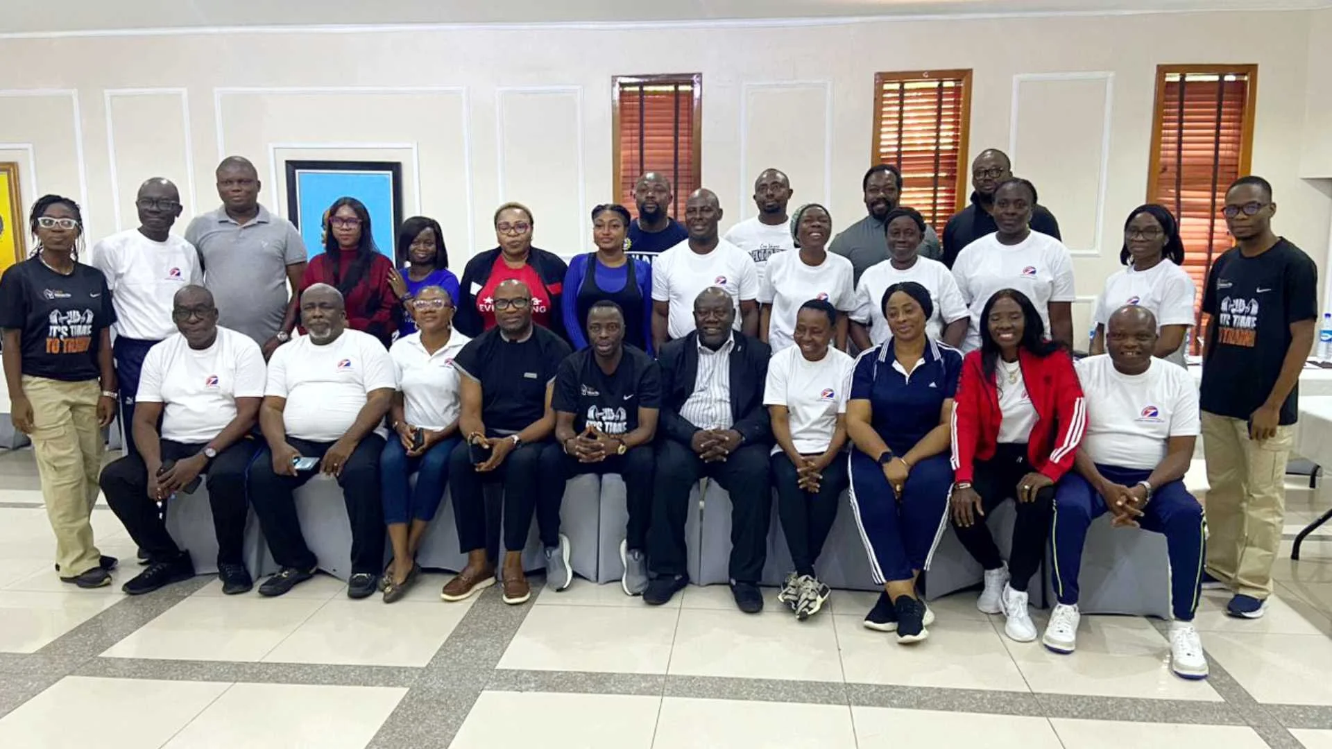 Mantra Expands Security Training Programs in Nigeria