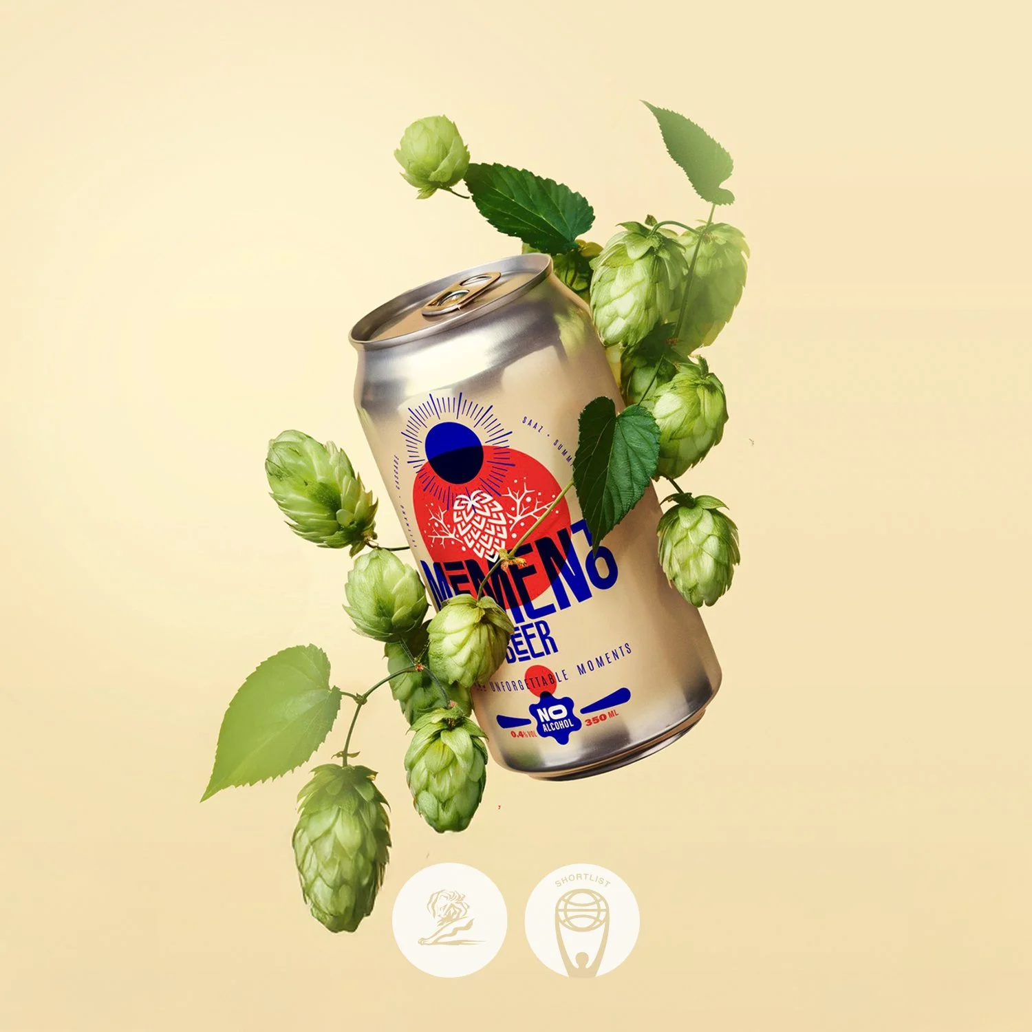 MEMENTO BEER