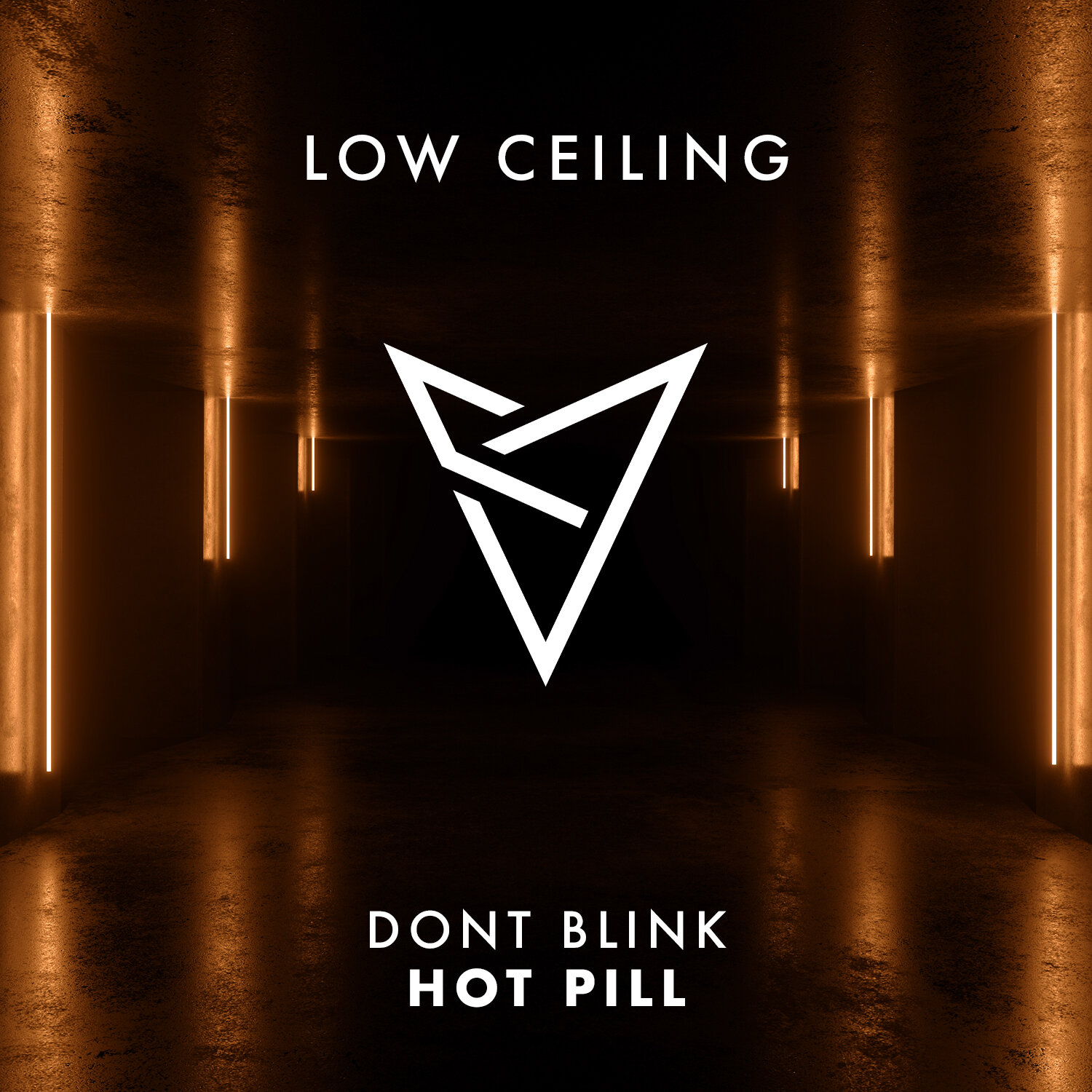 DONT BLINK - HOT PILL