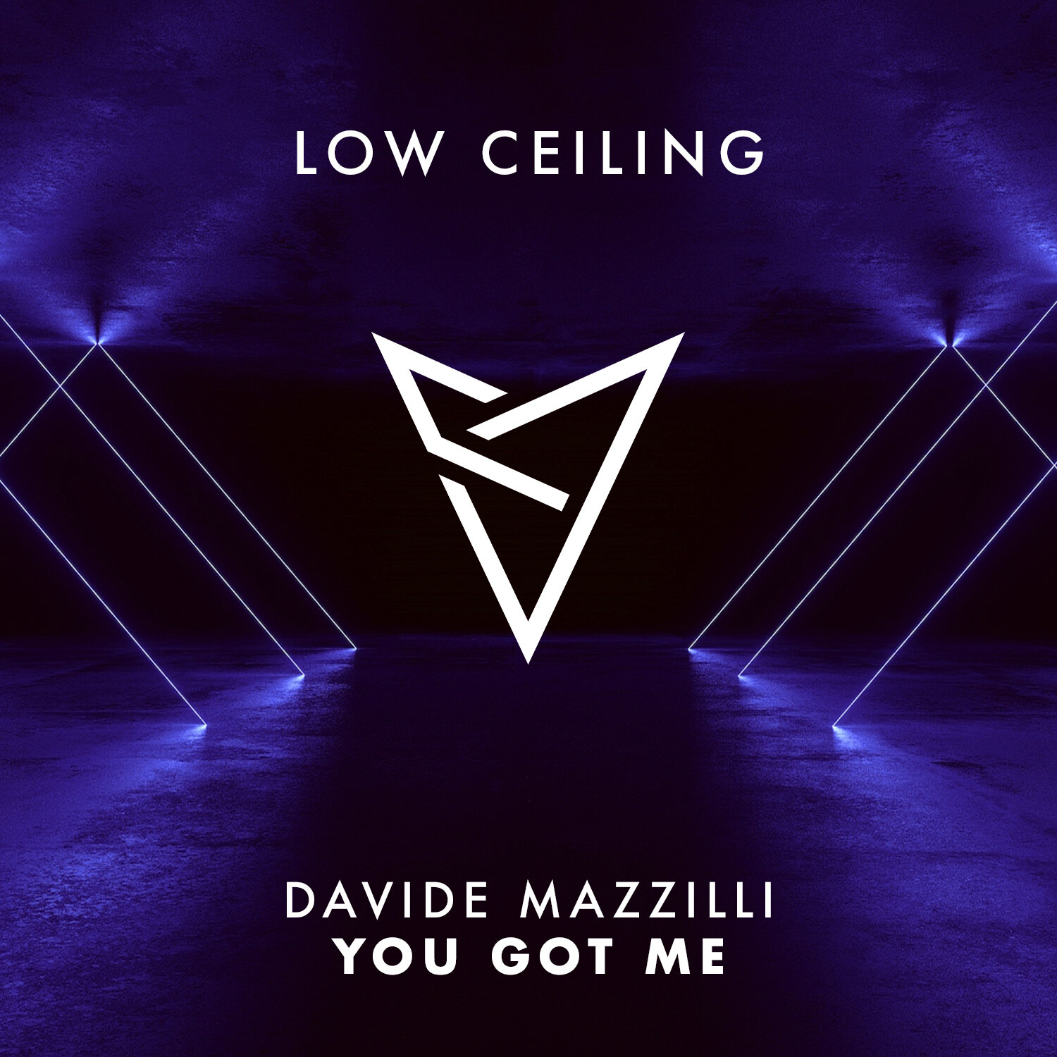 Davide Mazzilli - YOU GOT ME