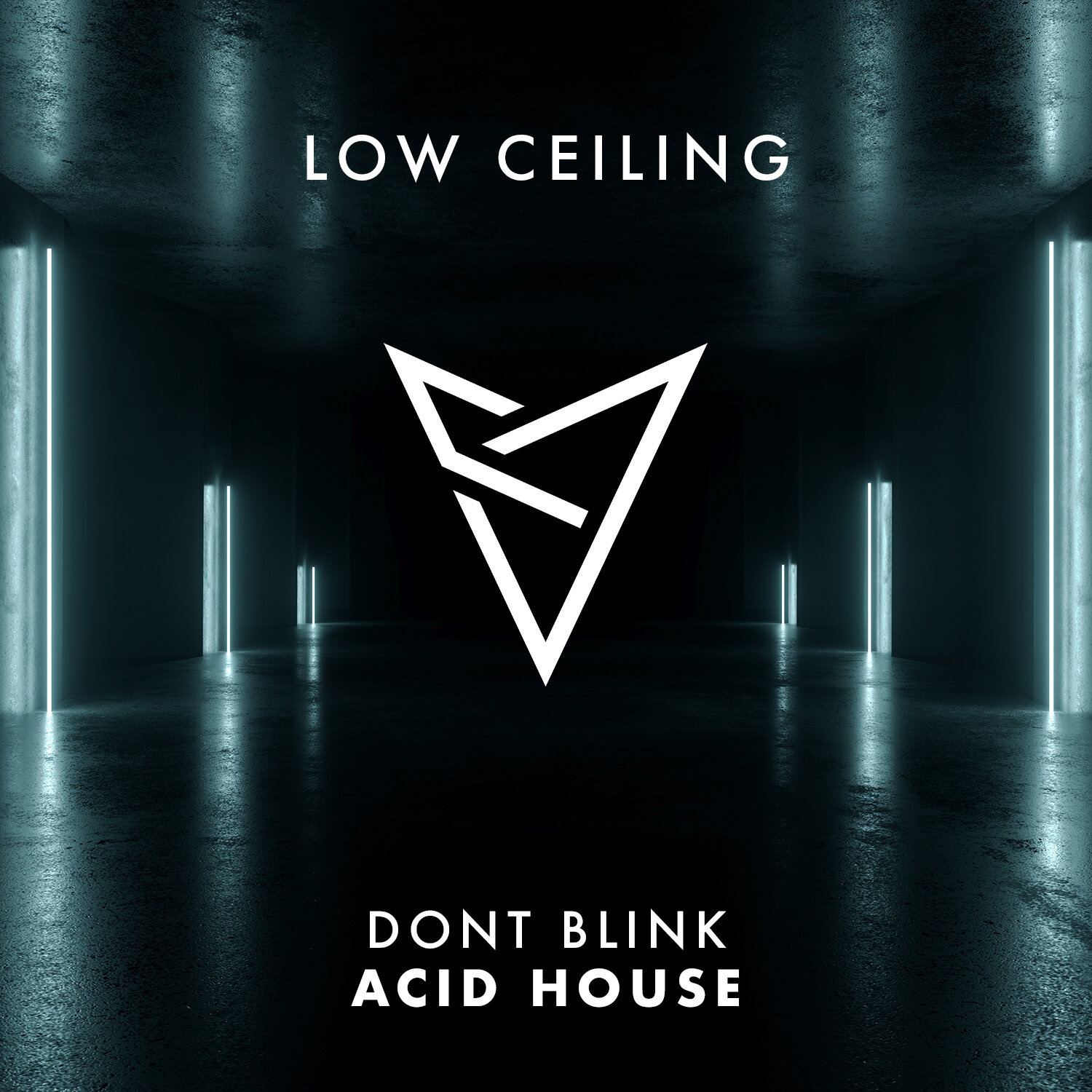 DONT BLINK - ACID HOUSE