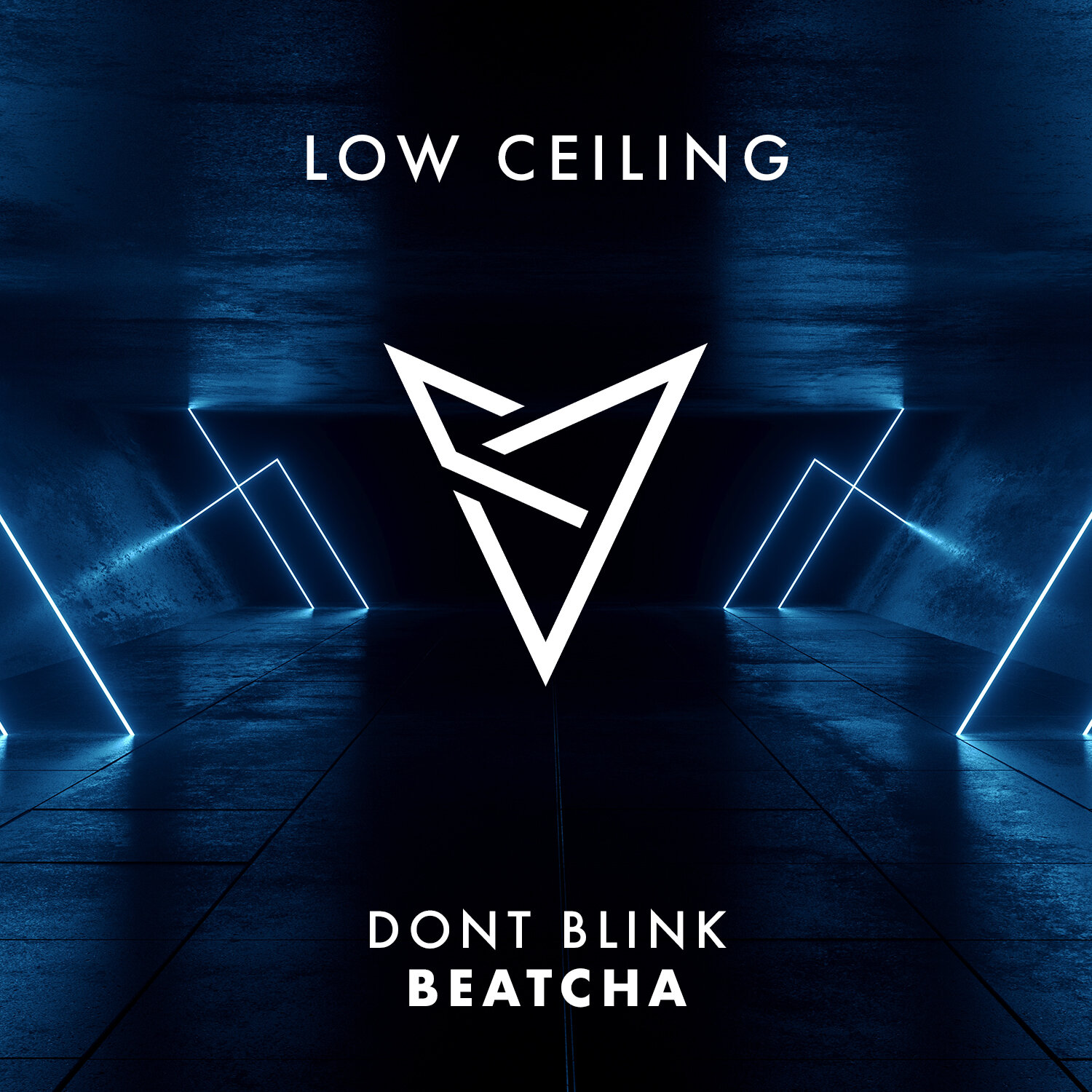 DONT BLINK - BEATCHA