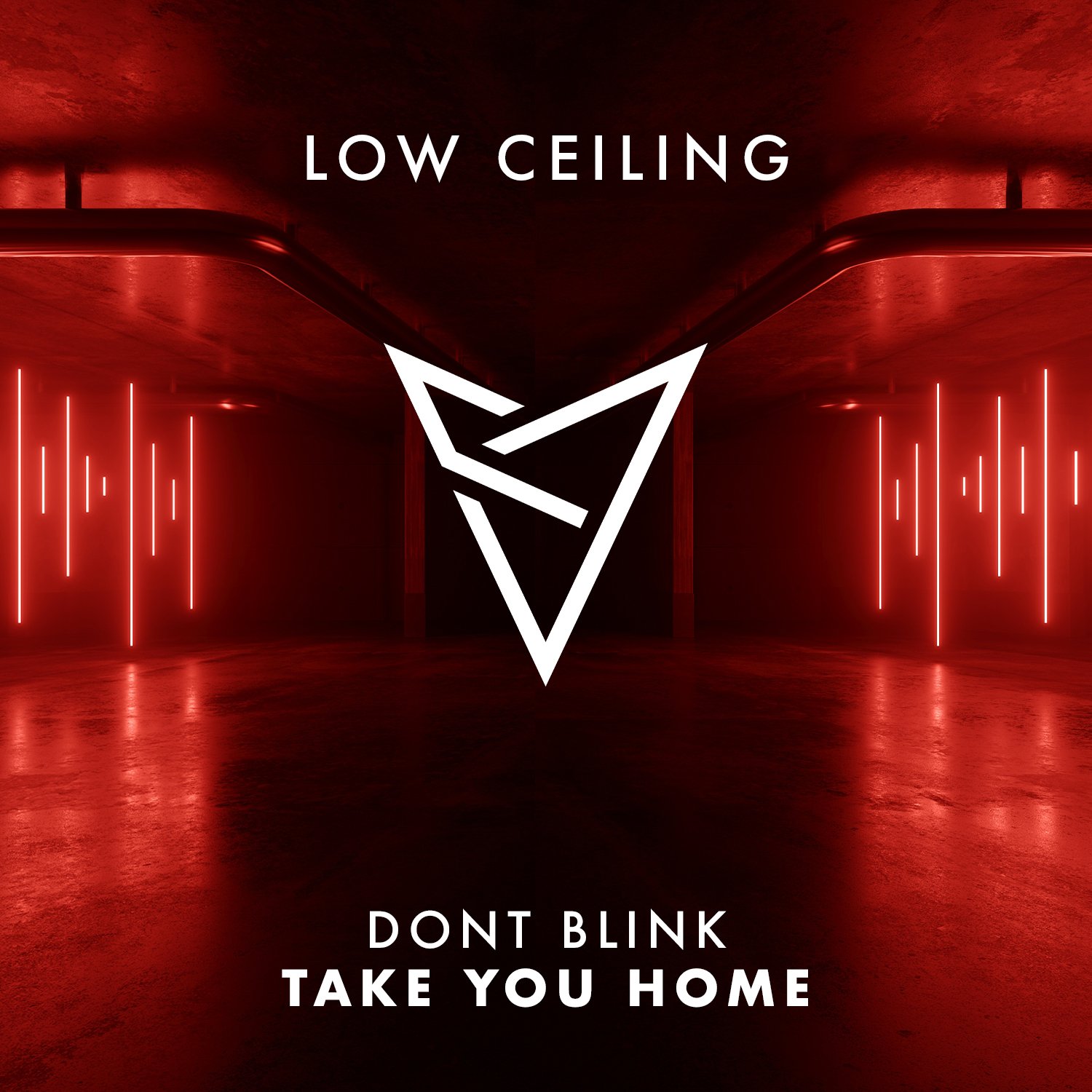 DONT BLINK - TAKE YOU HOME