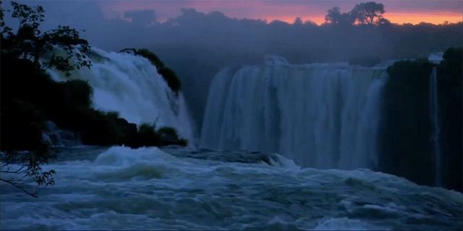 waterfall-sunset.gif