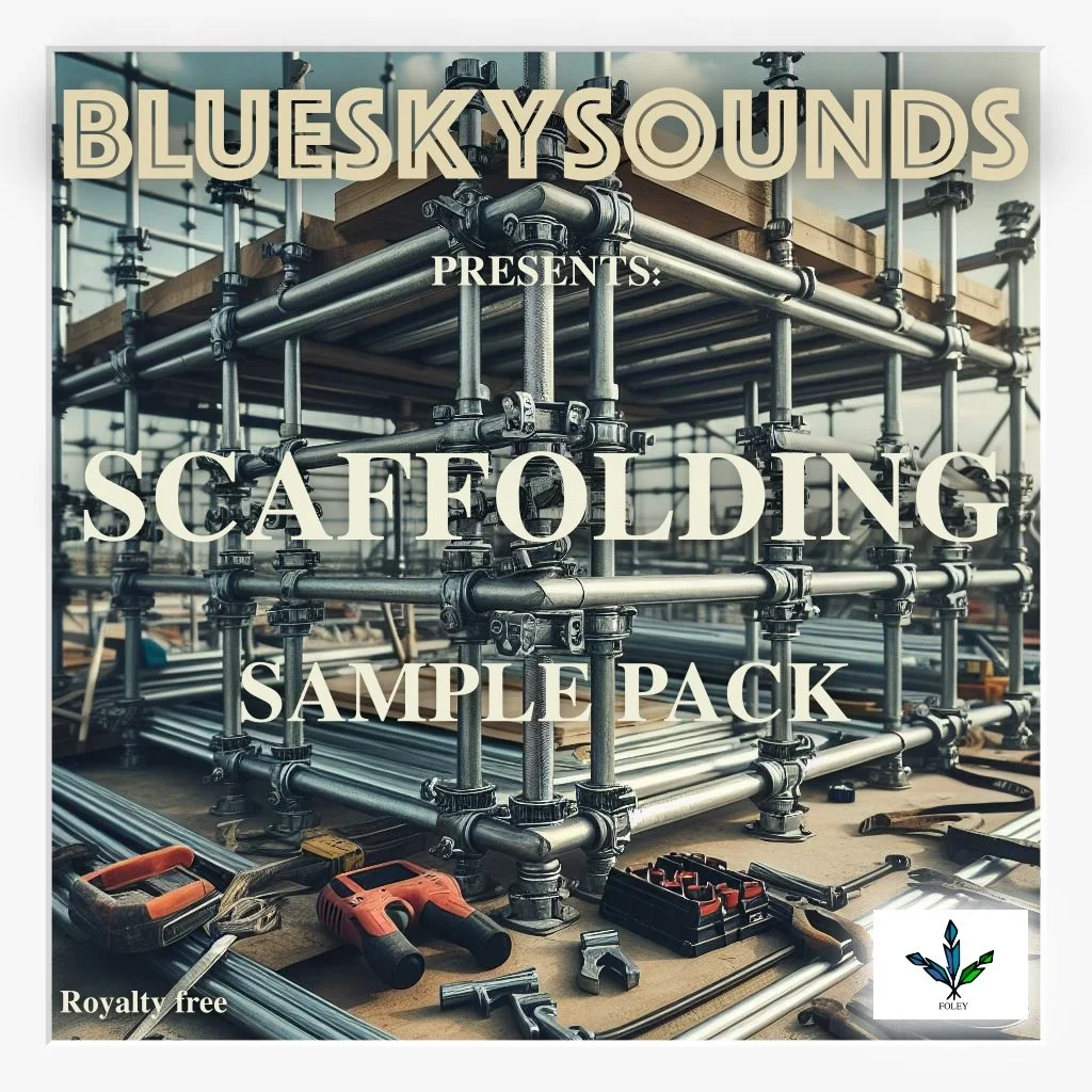 SHOP — Blueskysounds