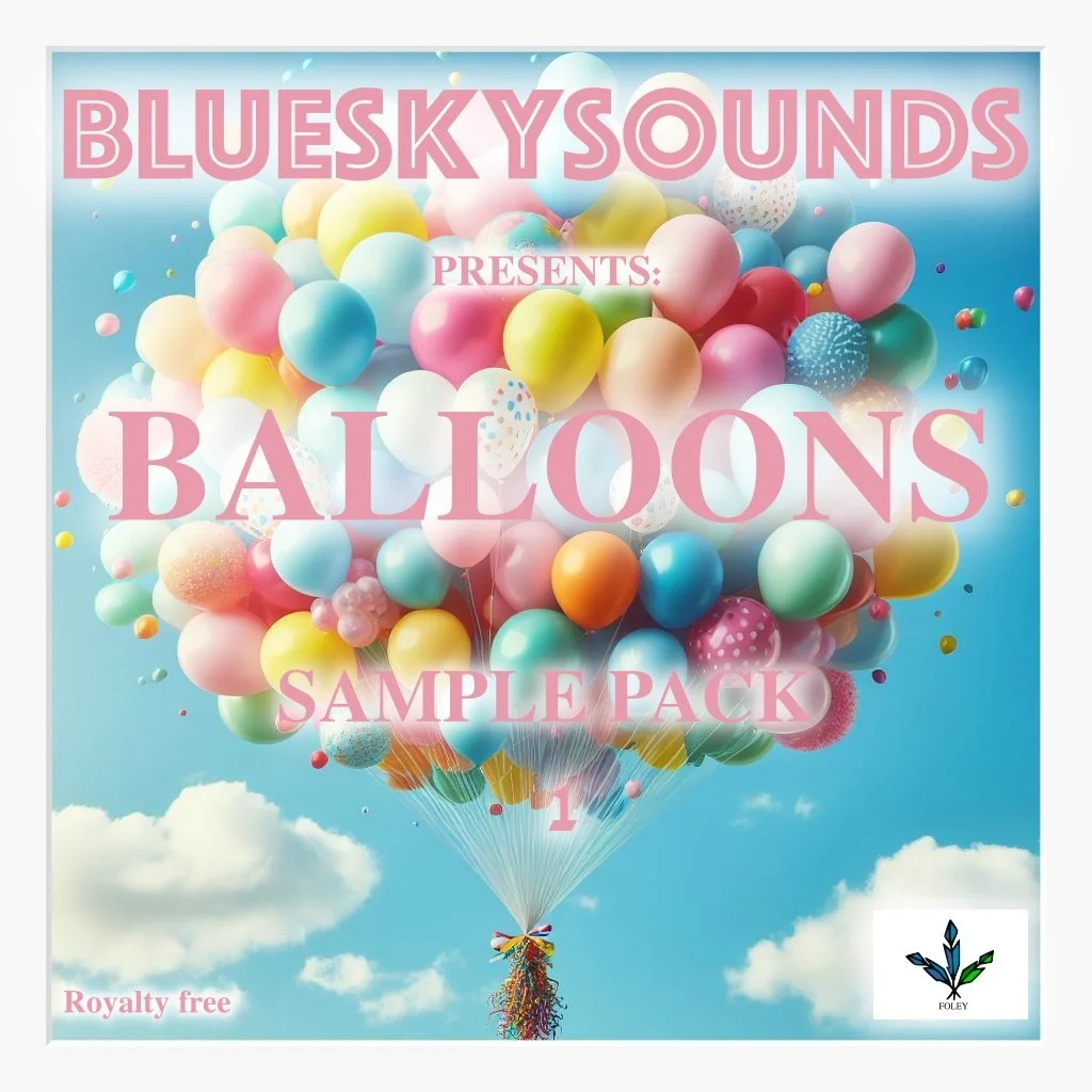 SHOP — Blueskysounds