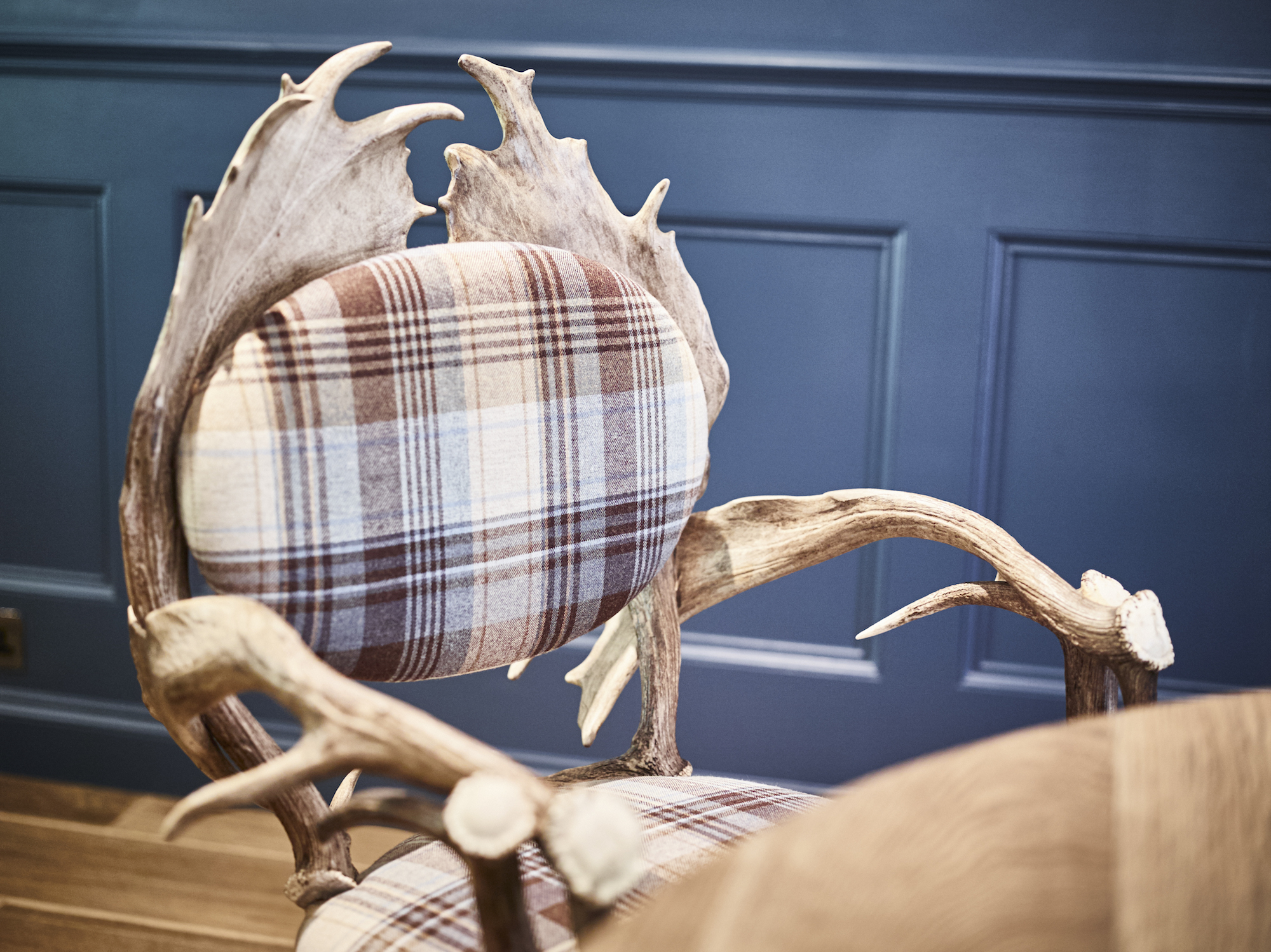 James Strong Tasting Room Antler Chair 6.jpg