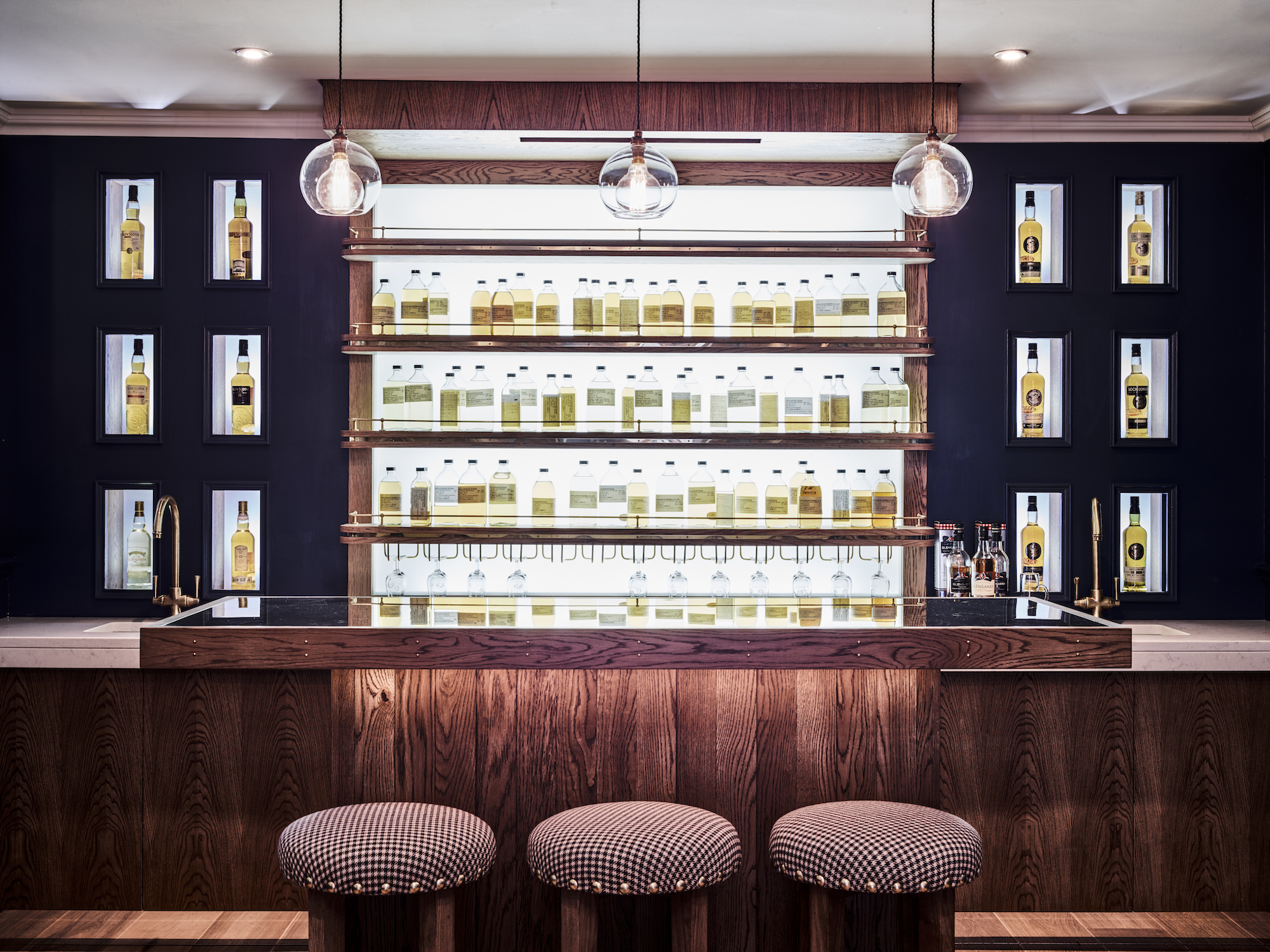 James Strong Tasting Room Bottle Bar.jpg