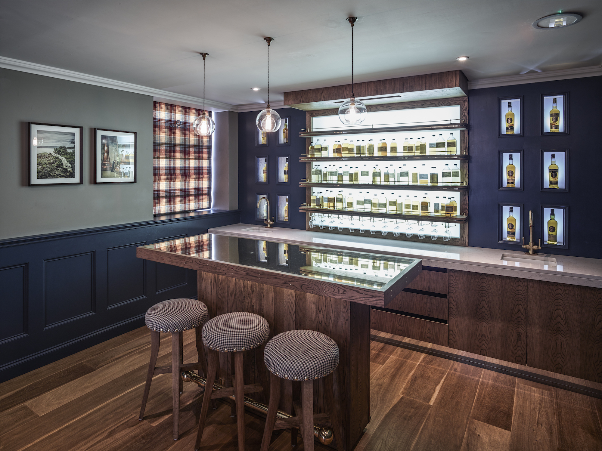 James Strong Tasting Room Tasting bar Room Shot.jpg