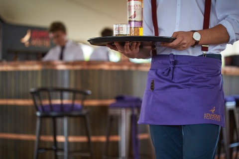 Client: YOURgb Events Project: The Famous Grouse House Design: Great Brink Contractor: Inveresk Supplies Photographer: Stuart McClay