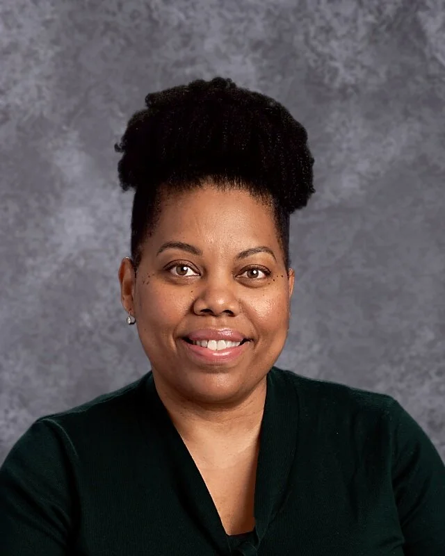 Christie Hester-Moore