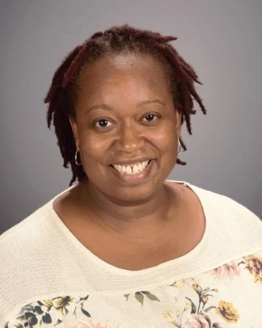 Sherrell Sims-Gamble