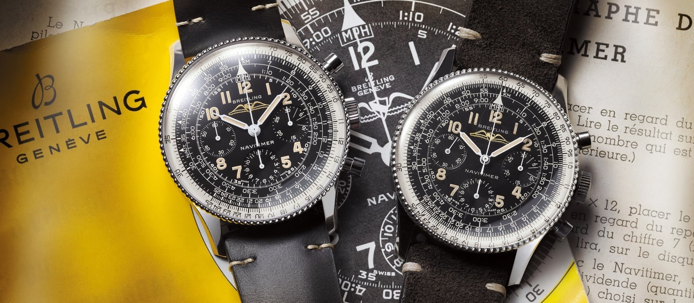 Credit: Breitling