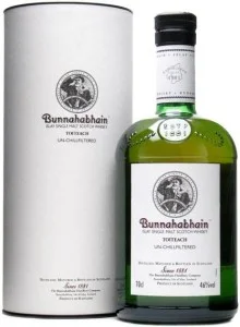 Bunnahabhain Toiteach - det bare fungerer