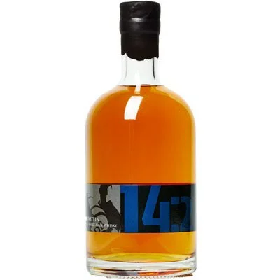 Nordic Whisky #29 - Braunstein 14:2