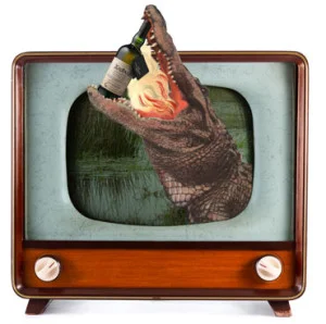 Ardbeg Alligator - en god røverhistorie