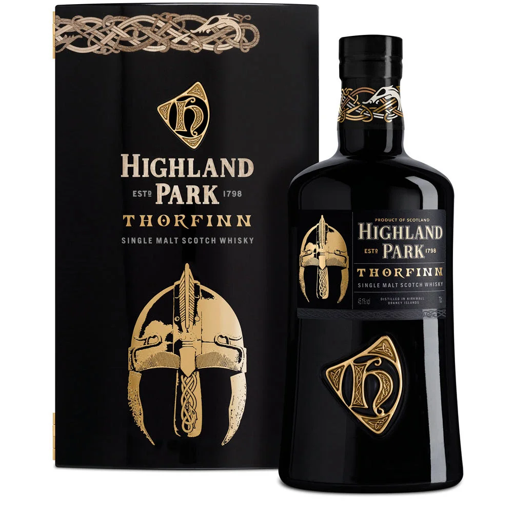 Highland Park Thorfinn