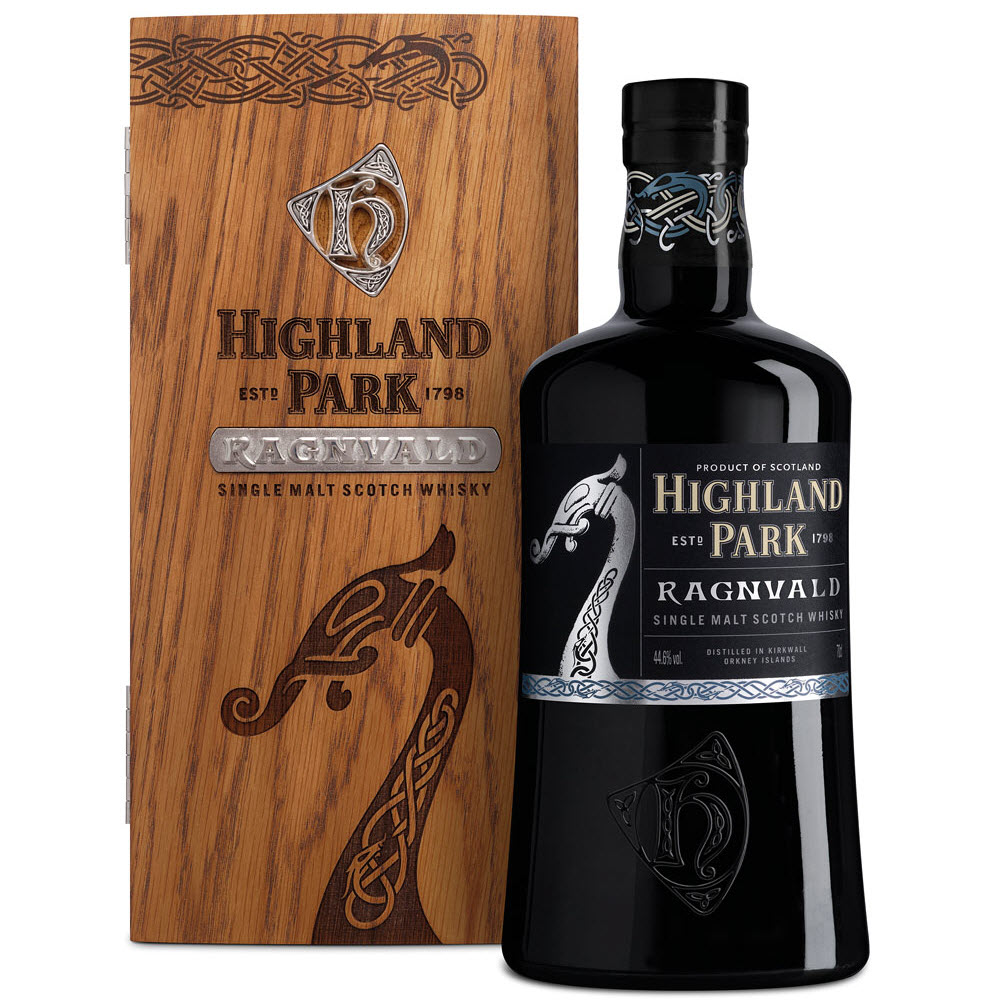 Highland Park Ragnvald