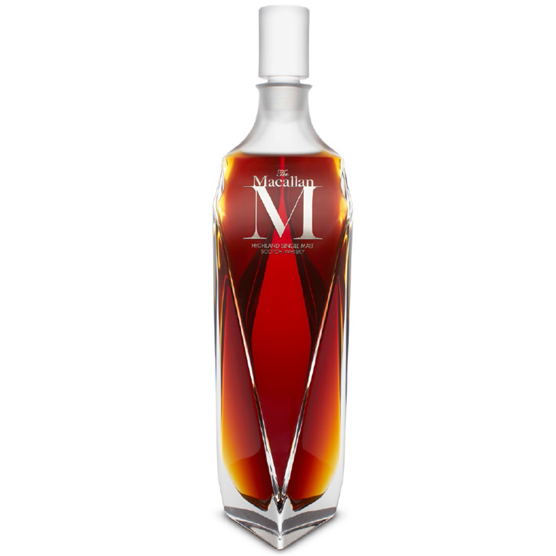 Macallan M