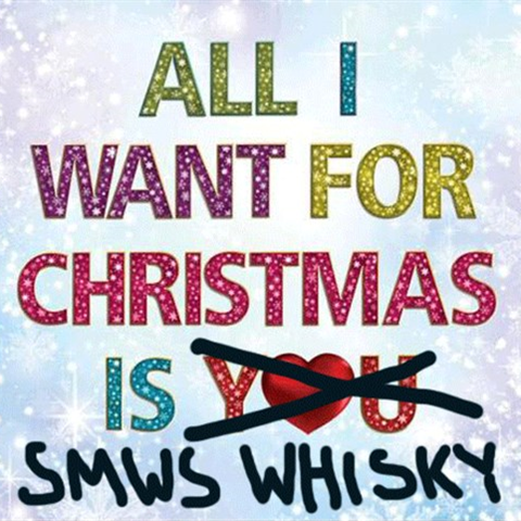 SMWS 1.198 Night nurse in carpenter's overalls