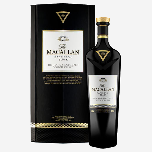 Macallan Rare Cask Black