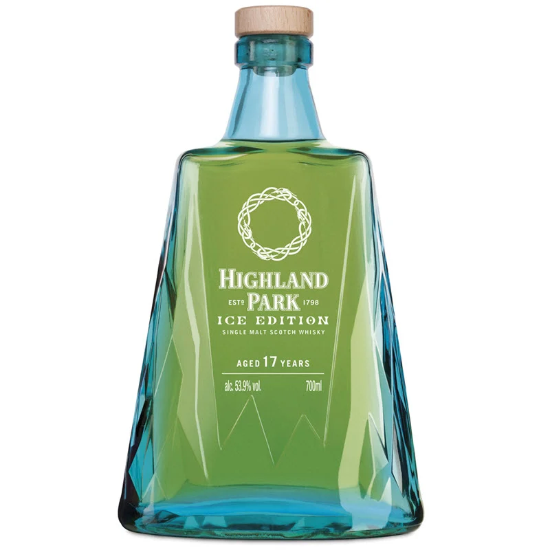 Highland Park Ice Edition