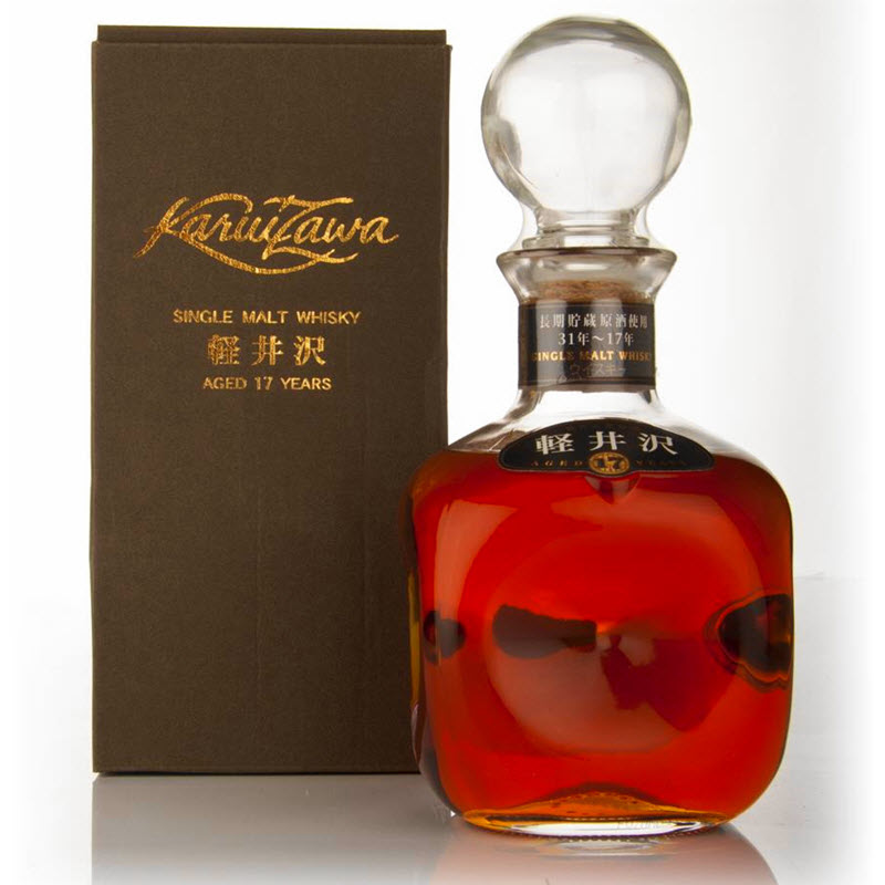 Karuizawa — Whisky Saga — Whisky Saga Karuizawa — Whisky Saga — Whisky Saga