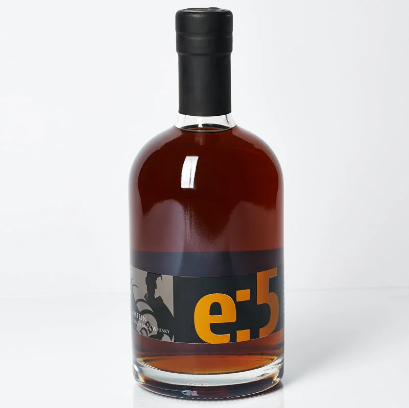 Nordic Whisky #102 - Braunstein E:5