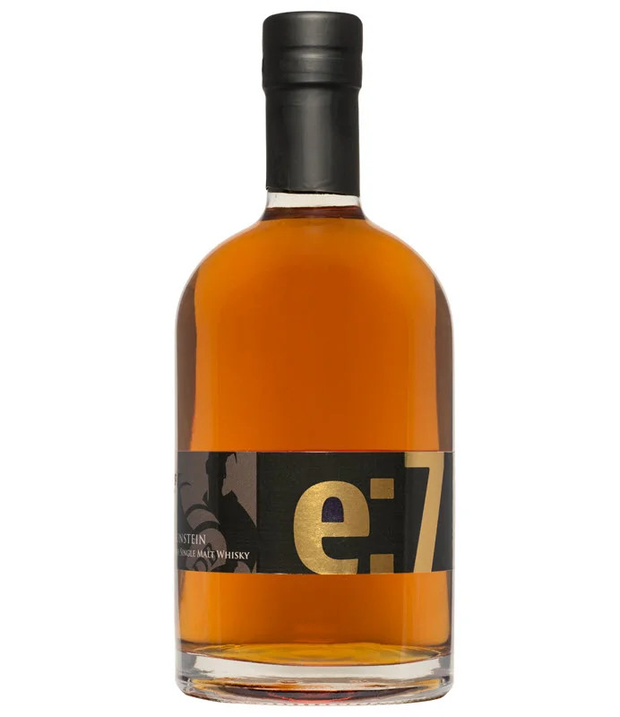 Nordic Whisky #104 - Braunstein E:7