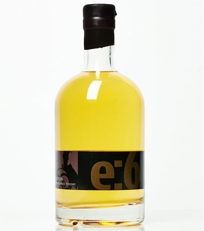 Nordic Whisky #103 - Braunstein E:6