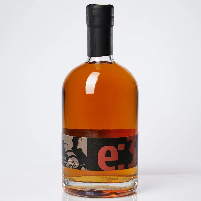 Nordic Whisky #101 - Braunstein E:3