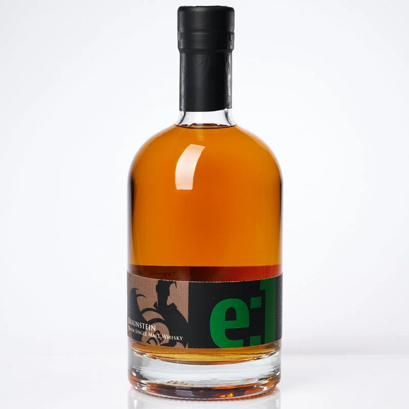 Nordic Whisky #111 - Braunstein E:1