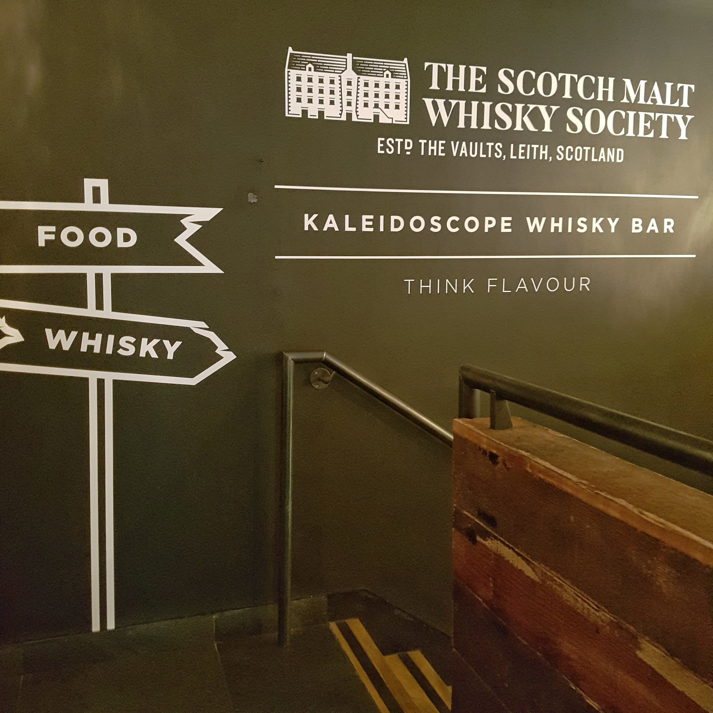 New SMWS venue opened in London 